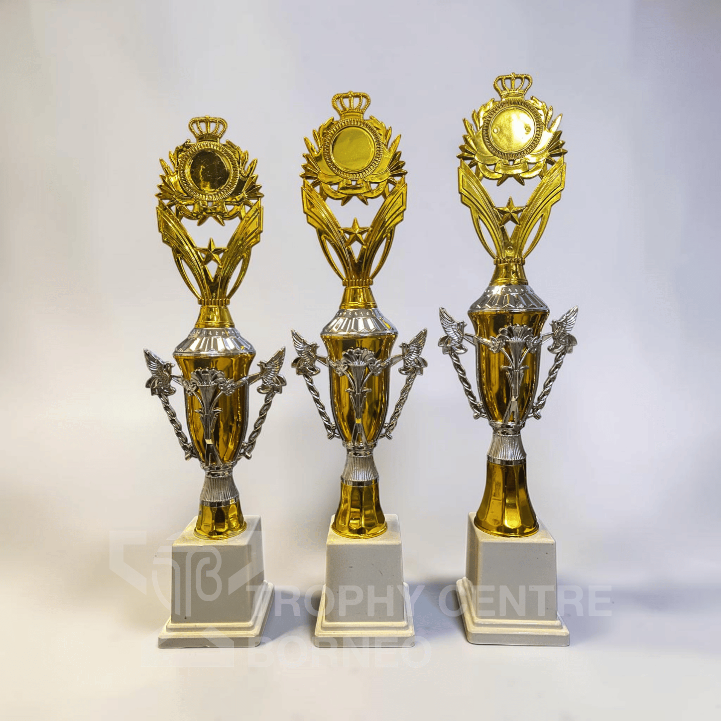 Piala TCB-128